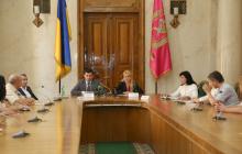 Призначено керівника головного управління Державної служби з питань праці у Харківській області