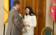 Призначено керівника головного управління Державної служби з питань праці у Харківській області