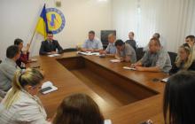 В УПРАВЛІННІ ДЕРЖПРАЦІ ПРИЙНЯТО КОЛЕКТИВНИЙ ДОГОВІР