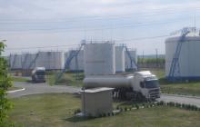З КЕРІВНИКАМИ НАФТОБАЗ І АВТОЗАПРАВНИХ СТАНЦІЙ ОБГОВОРЕНО ВИМОГИ БЕЗПЕКИ ПІД ЧАС ЇХ ЕКСПЛУАТАЦІЇ