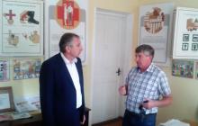 Спільна співпраця – запорука успіху.
