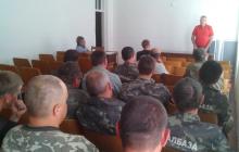 ІЗЯСЛАВСЬКІЙ РЕАЛБАЗІ ХЛІБОПРОДУКТІВ НАДАНІ ПРАКТИЧНІ РЕКОМЕНДАЦІЇ З ПИТАНЬ БЕЗПЕЧНОЇ ЕКСПЛУАТАЦІЇ ОБ’ЄКТІВ ПІДВИЩЕНОЇ НЕБЕЗПЕКИ