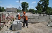 ПРОФІЛАКТИКА ВИРОБНИЧОГО ТРАВМАТИЗМУ В БУДІВЕЛЬНІЙ ГАЛУЗІ