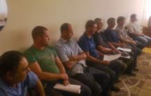 ПОЛОНСЬКІЙ ХЛІБОПРИЙМАЛЬНІЙ ДІЛЬНИЦІ НАДАНІ РЕКОМЕНДАЦІЇ З БЕЗПЕЧНОЇ ЕКСПЛУАТАЦІЇ ОБ’ЄКТІВ ПІДВИЩЕНОЇ НЕБЕЗПЕКИ