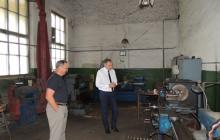 Питання охорони праці та дотримання трудового законодавства стануть невід’ємною частиною нашого життя – такий напрям мала робоча зустріч