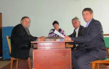 ТОВ ДП АГРОФІРМА «ЛУГА-НОВА» РОЗ’ЯСНЕНО ВИМОГИ ТРУДОВОГО ЗАКОНОДАВСТВА ТА ОХОРОНИ ПРАЦІ