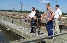 Керівництво Управління Держпраці у Кіровоградській області зустрілося з посадовими особами ОКВП «Дніпро-Кіровоград»