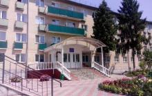 У ХМЕЛЬНИЦЬКОМУ ГЕРІАТРИЧНОМУ ПАНСІОНАТІ ДЛЯ ВЕТЕРАНІВ ВІЙНИ І ПРАЦІ РОЗГЛЯНУТО ПИТАННЯ ЕКСПЕРТИЗИ ТА ГІГІЄНИ ПРАЦІ