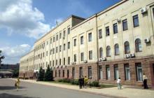 Начальник Управління Держпраці у Кіровоградській області взяв участь в роботі апаратної наради обласної державної адміністрації