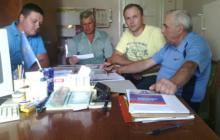 Здійснили перевірку знань з питань охорони праці