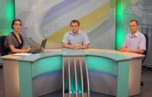 ВІДБУВСЯ ПРЯМИЙ ЕФІР НА ПОДІЛЛЯ-ЦЕНТР