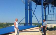 Проведення превентивних заходів на підконтрольних підприємствах Новоархангельського та Вільшанського районів