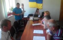 Заходи щодо запобігання нещасним випадкам на підприємстві філії «Кіровський» ПАТ «Птахогосподарство «червоний прапор» розглянуто на спільній нараді