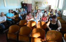 ЯК ПІДВИЩИТИ БЕЗПЕКУ ВОДНОГО ГОСПОДАРСТВА