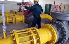Вивчали «Правила систем газопостачання»