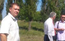 Спеціалісти управління прийняли участь в комісії по розгляду скарги на діяльність Інгульської шахти ДП «Схід ГЗК»