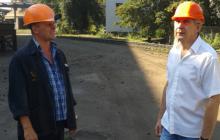 На Голованівщині надано практичні рекомендації з питань охорони праці