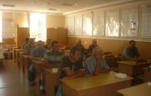 Обговорено комплекс заходів щодо запобігання виробничого травматизму