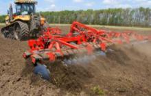 Безпечне проведення комплексу осінньо-польових робіт