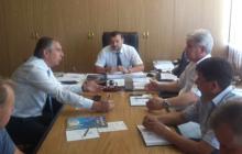 Маленькими кроками починаємо роботу !