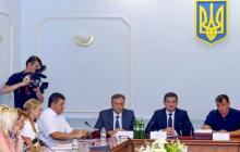 Призначено керівника Управління Держпраці