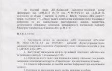 Наказ № 51 від 12.08.2015