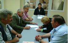 Забезпечення  безпечних і здорових умов праці на виробництві