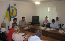 ПРИЗНАЧЕНО НАЧАЛЬНИКА УПРАВЛІННЯ ДЕРЖПРАЦІ У ХМЕЛЬНИЦЬКІЙ ОБЛАСТІ