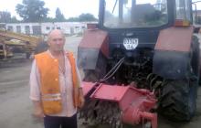 Управлінням Держпраці у області проведено семінар з питань безпечного ремонту та обслуговування  автомобільних доріг ДП «Кіровоградський облавтодор» філія Кіровоградський ДЕД.