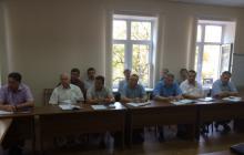 ДЕРЖПРАЦІ АКТИВНО ПРАЦЮЄ НАД ПРИВЕДЕННЯМ ЗАКОНОДАВСТВА У ВІДПОВІДНІСТЬ ДО ВИМОГ ЄС