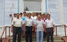В КУЯВСЬКОМУ ОБЛАСНОМУ ДИТЯЧОМУ ПСИХОНЕВРОЛОГІЧНОМУ САНАТОРІЮ ПРОВЕДЕНО СЕМІНАР