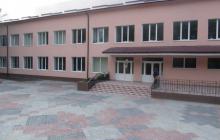 В ГОРОДКУ РОЗГЛЯНУТО ВИМОГИ БЕЗПЕКИ ПІД ЧАС НАВЧАЛЬНО-ВИХОВНОГО ПРОЦЕСУ