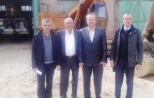 НА ТОВ «ХМЕЛЬНИЦЬКЦУКОРБУД» ПРОЙШОВ СЕМІНАР