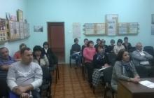 КОМУНАЛЬНОМУ ПІДПРИЄМСТВУ «ЖИТЛОВО-КОМУНАЛЬНЕ ОБ’ЄДНАННЯ» ВКАЗАНО НА ВИРОБНИЧІ РИЗИКИ ПІД ЧАС ВИКОНАННЯ РОБІТ