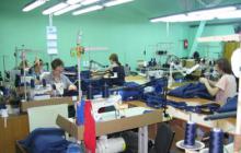 НА ФОП ПУЦИЛЕЙ РОЗГЛЯНУТО ПИТАННЯ ОХОРОНИ ПРАЦІ ДЛЯ ПРАЦІВНИКІВ ШВЕЙНОГО ВИРОБНИЦТВА