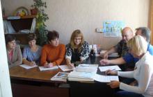 В БІЛОГІРСЬКОМУ КОМУНАЛЬНОМУ ПІДПРИЄМСТВІ «ВОДОКАНАЛ» ПРОЙШОВ СЕМІНАР