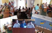 ФАХІВЦЯМИ УПРАВЛІННЯ ДЕРЖПРАЦІ ПРИЙНЯТО УЧАСТЬ У ЗАСІДАННЯХ ТИМЧАСОВИХ КОМІСІЙ З ПИТАНЬ ПОГАШЕННЯ ЗАБОРГОВАНОСТІ ІЗ ЗАРОБІТНОЇ ПЛАТИ