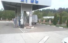 ПРО ВИМОГИ БЕЗПЕКИ НА ГАЗОНАПОВНЮВАЛЬНИХ ТА АВТОМОБІЛЬНИХ ГАЗОЗАПРАВНИХ ПУНКТАХ ГОВОРИЛИ У ПБФ «ПІНОКІО-Z»