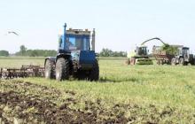 ПРО ЛЕГАЛІЗАЦІЮ ТРУДОВИХ ВІДНОСИН ІЗ НАЙМАНИМИ ПРАЦІВНИКАМИ РОЗМОВЛЯЛИ НА БАЗІ СФГ «МІЛ-АГРО»