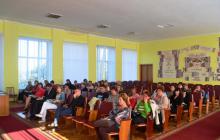 Управління продовжує проведення семінарів з питань дотримання законодавства з праці