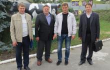 ПРО СОЦІАЛЬНИЙ ЗАХИСТ ПРАЦЮЮЧИХ В ШКІДЛИВИХ УМОВАХ ПРАЦІ ГОВОРИЛИ НА ВІНЬКОВЕЦЬКОМУ СИРЗАВОДІ