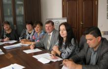 Відбулося засідання міської комісії з питань погашення заборгованості із заробітної плати, пенсій, стипендій та інших соціальних виплат