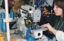 УПРАВЛІННЯМ ДЕРЖПРАЦІ ПРОВЕДЕНО СЕМІНАР ДЛЯ ПРАЦІВНИКІВ ШВЕЙНОГО ВИРОБНИЦТВА