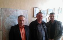 У КАМ’ЯНЕЦЬ-ПОДІЛЬСЬКОМУ НА ТОВ «УКР ЄВРО» ВІДБУВСЯ СЕМІНАР