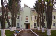 ПРО БЕЗПЕЧНУ ЕКСПЛУАТАЦІЮ ПОСУДИН, ЩО ПРАЦЮЮТЬ ПІД ТИСКОМ» ГОВОРИЛИ У ДЕРАЖНЯНСЬКІЙ ЛІКАРНІ