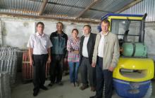 У ВІНЬКІВЦЯХ ОБГОВОРЕНО ПИТАННЯ АТЕСТАЦІЇ РОБОЧИХ МІСЦЬ ЗА УМОВАМИ ПРАЦІ