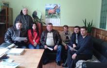 ТОВ «ПОДІЛЛЯ АГРОСЕРВІС» НАДАНО ПРАКТИЧНІ РЕКОМЕНДАЦІЇ ЩОДО АТЕСТАЦІЇ РОБОЧИХ МІСЦЬ ЗА УМОВАМИ ПРАЦІ