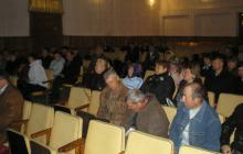 У СЛАВУТІ ЗАКЛАДАМ ОСВІТИ НАГОЛОШЕНО НА ДОТРИМАННІ ВИМОГ БЕЗПЕКИ ПІД ЧАС ОПАЛЮВАЛЬНОГО ПЕРІОДУ