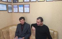 ОБЛАСНОМУ СПОРТИВНО-ТЕХНІЧНОМУ КЛУБУ ТА СТУДІЇ «СМАЙЛ» НАГОЛОШЕНО НА ВИМОГАХ ГІГІЄНИ ПРАЦІ
