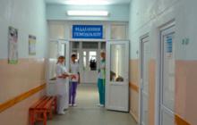 ПРО БЕЗПЕЧНУ ЕКСПЛУАТАЦІЮ ПОСУДИН, ЩО ПРАЦЮЮТЬ ПІД ТИСКОМ ГОВОРИЛИ В СТАРОСИНЯВСЬКІЙ ЛІКАРНІ